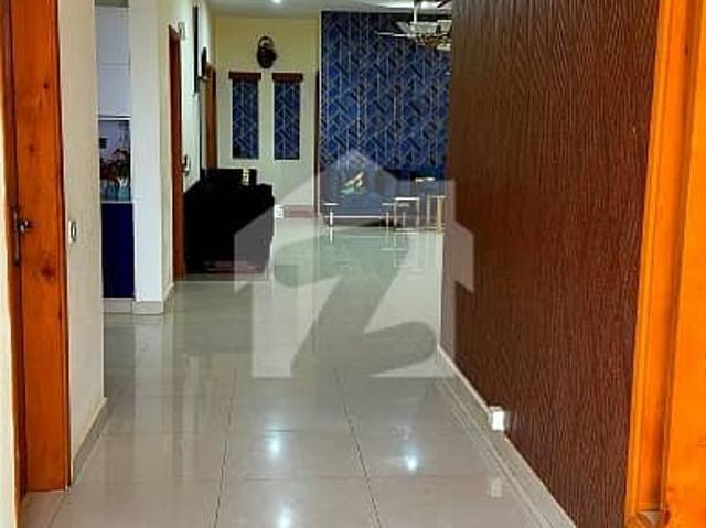 500 Yard Premium Bungalow For Sale at Dha Phase 8