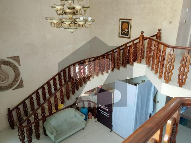 500 Yards Architect Designed House For Rent At Phase 6 DHA Phase 6