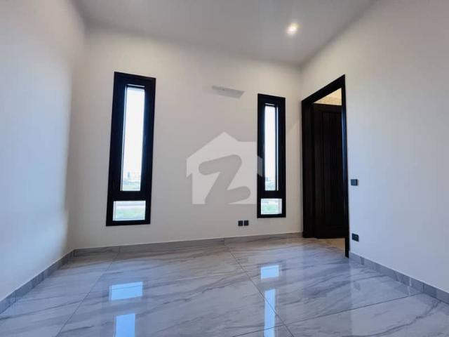 500 Yards Architecture Built Bungalow With POOL Basement 7 Bed With Extraordinary Finish For Tasteful Buyer