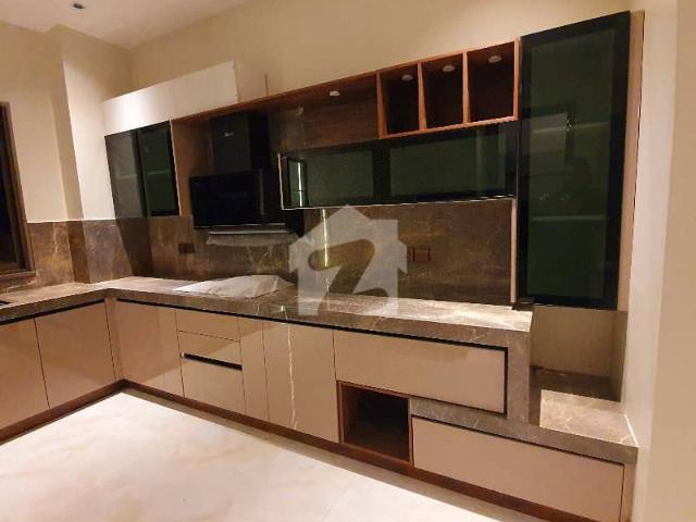 500 Yards Bahria Hills Villa With Full Basement 6 Bed DD A+ Solid Construction With Cinema Room Grand Mosque View For Sale in Bahria Town Karachi