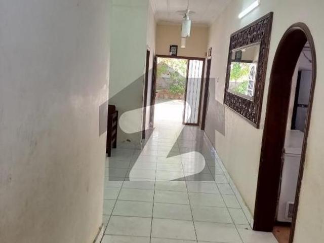 500 yards bangalow for sale dha phase 2