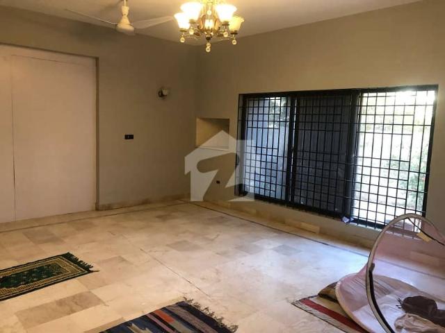 500 Yards Bungalow For Sale In Dha Phase 7