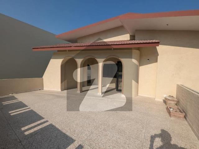 500 Yards Beautiful Bungalow Is Available For Sale DHA Phase 5