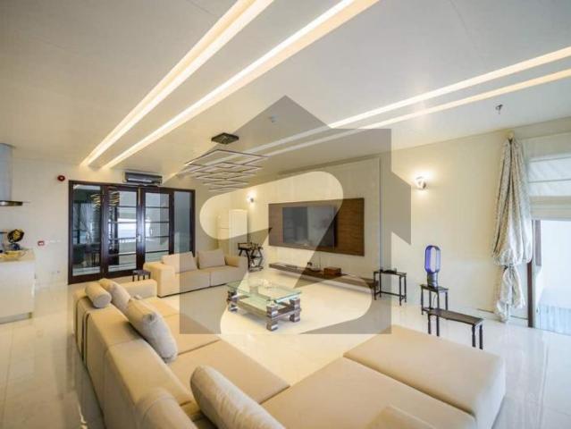 500 yards beautiful independent bungalow available for sale fully renovated marble flooring 1+3 bedrooms study full basement luxurious drawing dining lounge dha phase 6