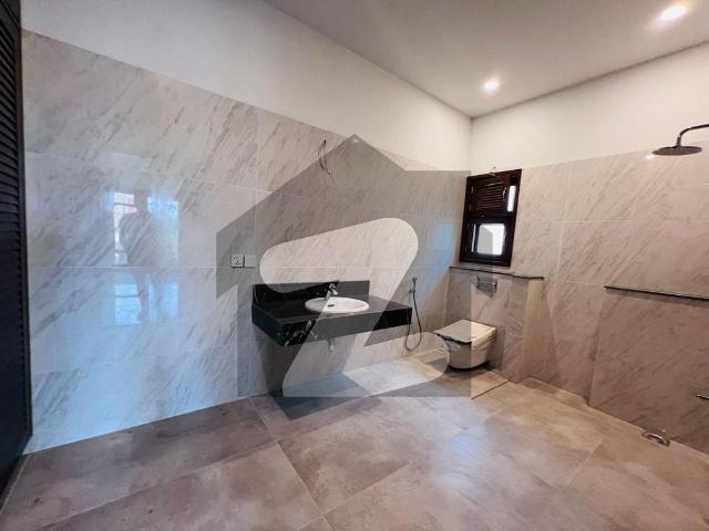 500 yards Brand New Bungalow is Available for sale DHA Phase 7