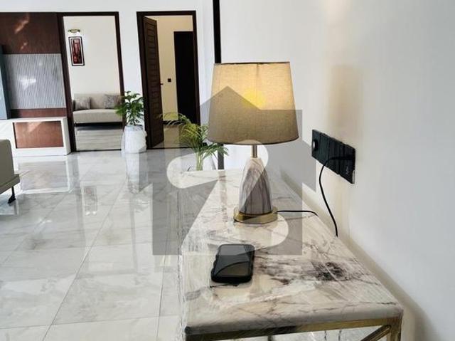 500 yards Brand New Bungalow with Pool Basement Available for sale DHA Phase 8