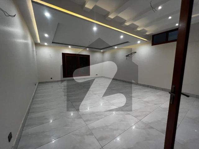 500 yards brand new designer bungalow dha phase 8