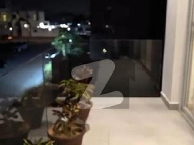 500 Yards Brand New Designer House For Sale DHA Phase 8