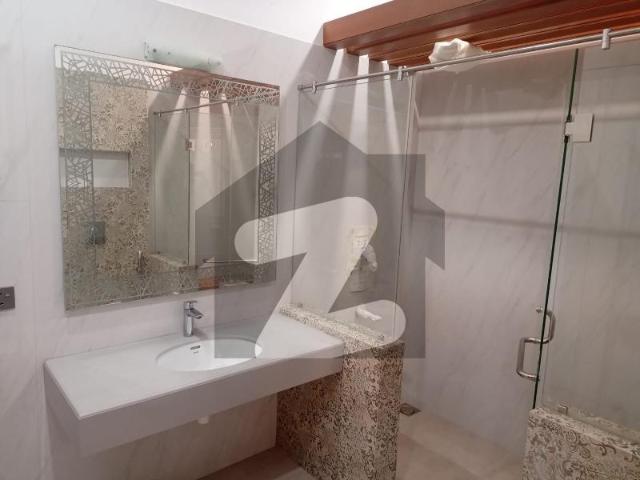 500 Yards Brand New Super Luxury Bungalow For Sale DHA Phase 8