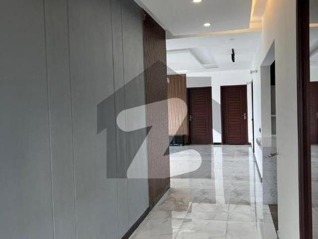 500 Yards Brand New West Open Bungalow For Sale DHA Phase 8