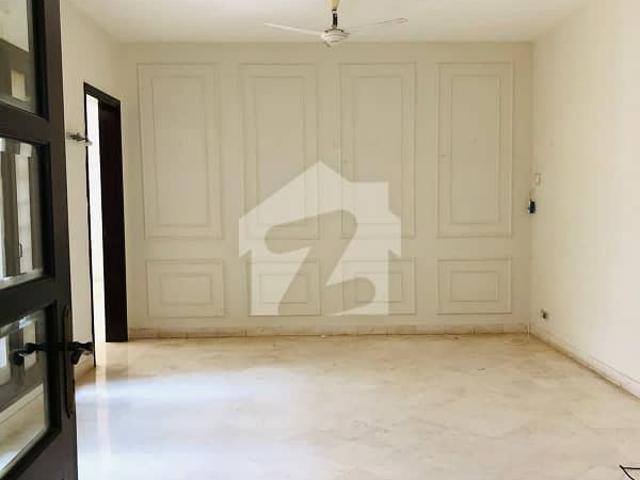 500 Yards Bungalow For Rent