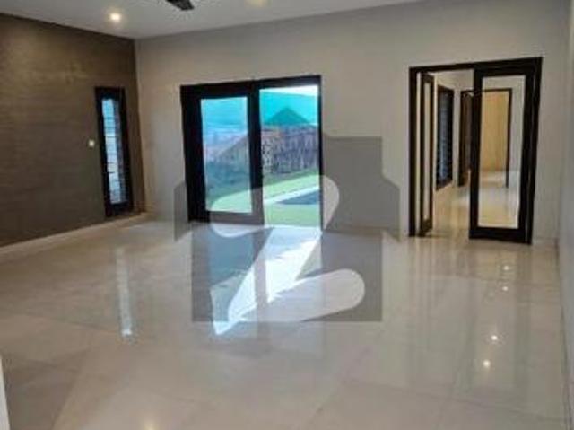 500 Yards Bungalow For Rent DHA Phase 5