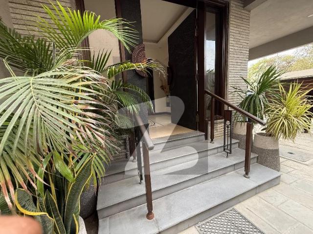 500 Yards Bungalow For Rent In DHA Phase Viii DHA Phase 8