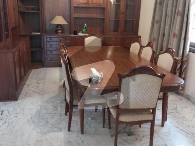 500 Yards Bungalow For Rent In DHA Phase 5