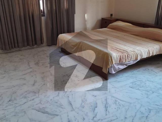 500 Yards Bungalow For Rent In DHA Phase 5