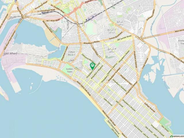 500 yards bungalow for rent in DHA phase 5 Karachi DHA Defence ID 89557