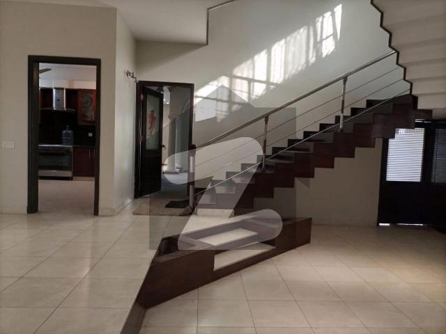500 yards bungalow for rent in phase 5 dha phase 5