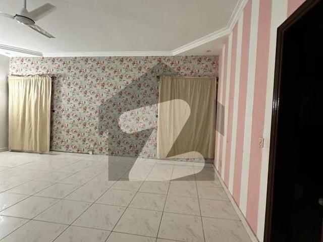 500 yards bungalow for rent in phase 5 dha phase 5
