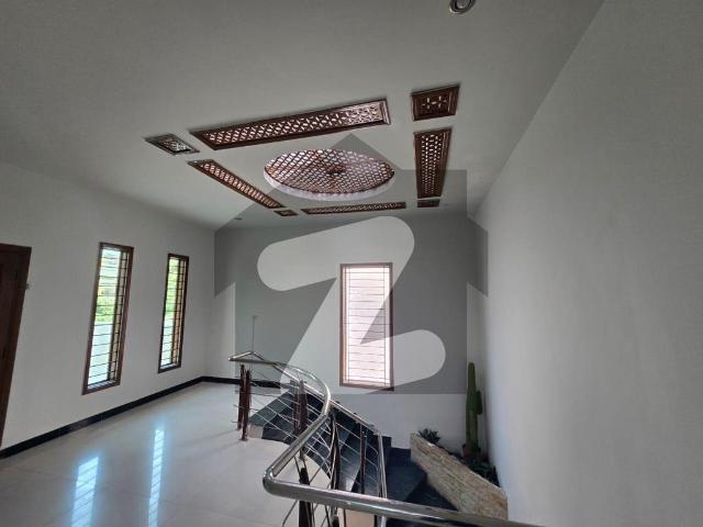 500 yards bungalow for rent in phase 5 dha phase 6