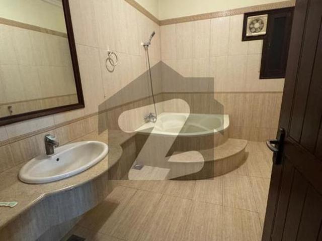 500 Yards Bungalow For Rent Prime Location DHA Phase 6