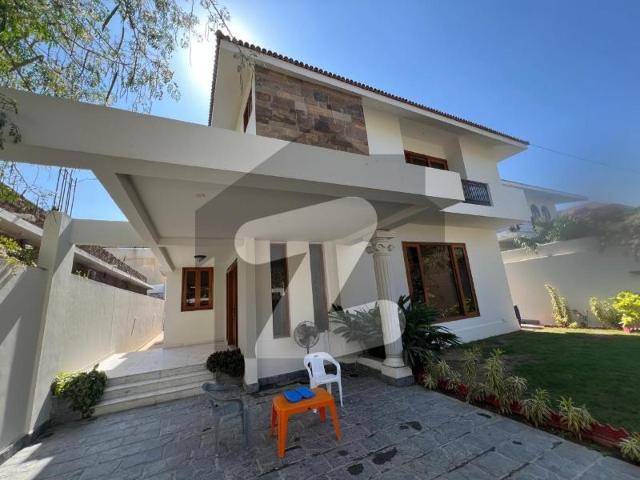 500 yards bungalow for rent with basement green gardan dha phase 5