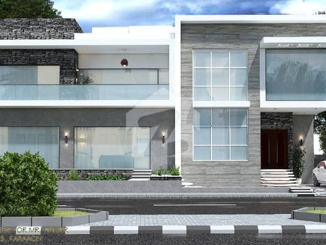 500 Yards Bungalow For Sale