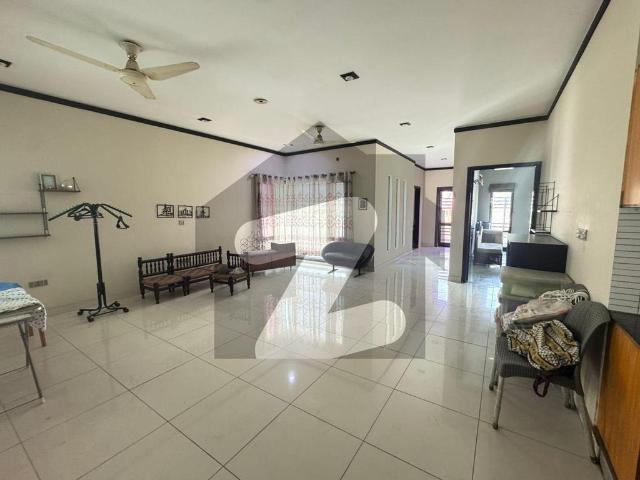 500 Yards Bungalow For Sale DHA Phase 5