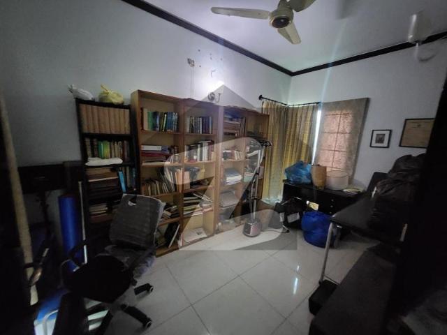 500 Yards Bungalow For Sale DHA Phase 5