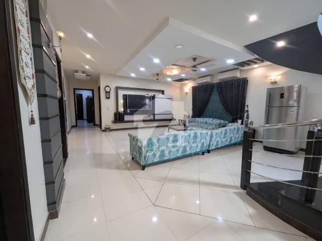 500 Yards Bungalow For Sale DHA Phase 6