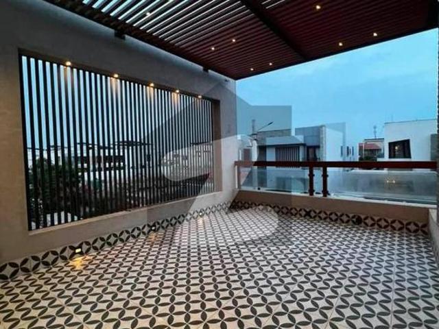500 Yards Bungalow for Sale | DHA phase. 8 Near Qasim DHA Phase 8