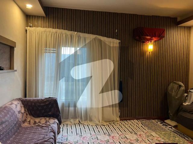 500 Yards Bungalow For Sale Khayaban E Rizwan DHA Phase 7