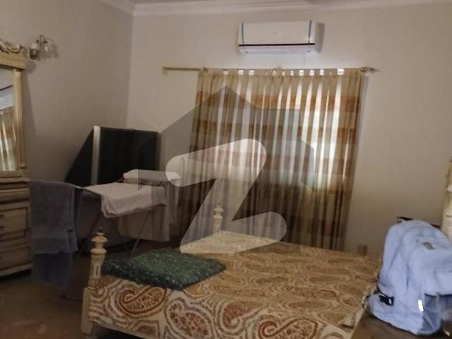 500 Yards Bungalow For Sale In DHA Phase 6