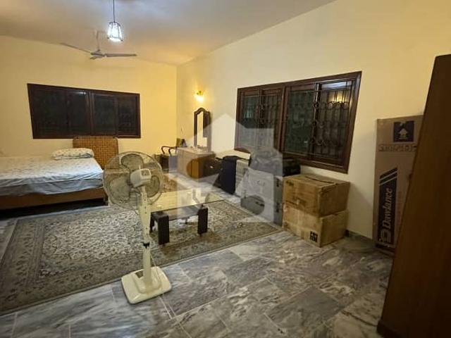 500 Yards Bungalow For Sale In Dha Phase 6