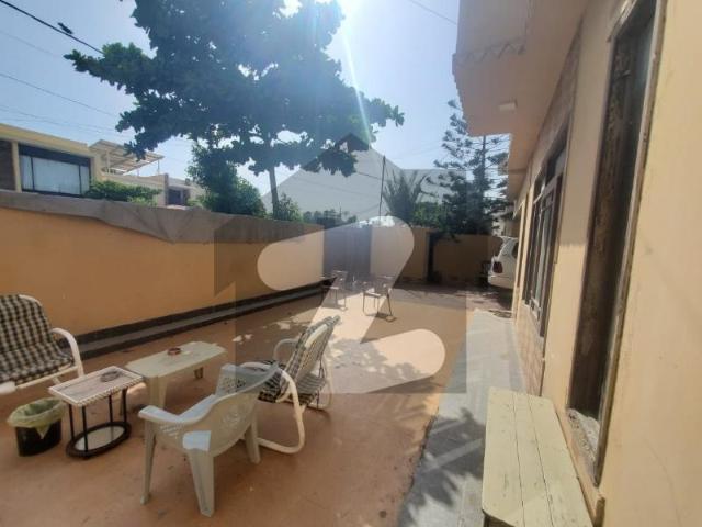 500 Yards Bungalow for Sale in DHA Phase 6 Prime Khayaban e Bukhari Location DHA Phase 6