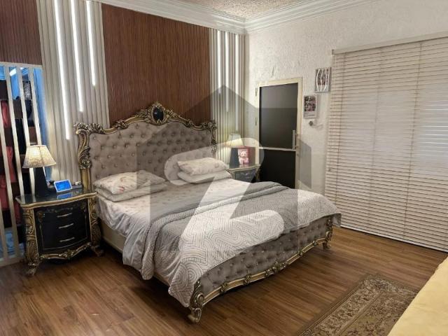 500 Yards Bungalow for Sale in Phase 7 | 2+3 Bedrooms | 2 Unit | Prime Location DHA Phase 7