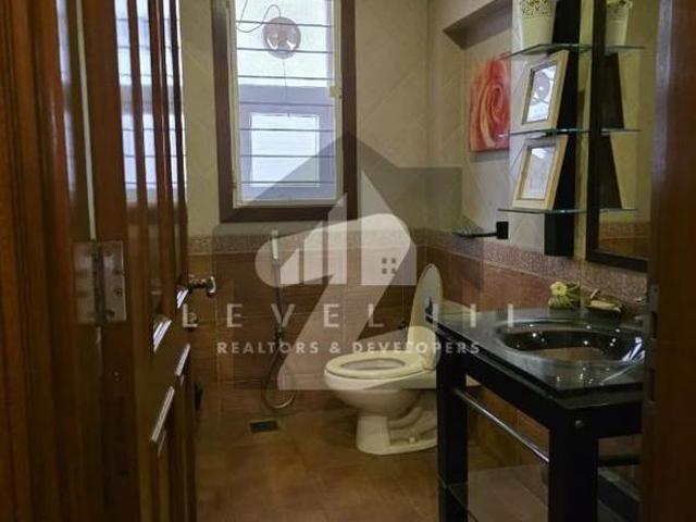 500 Yards Bungalow Is Available For Rent In Phase 8 Most Prime Location DHA Phase 8