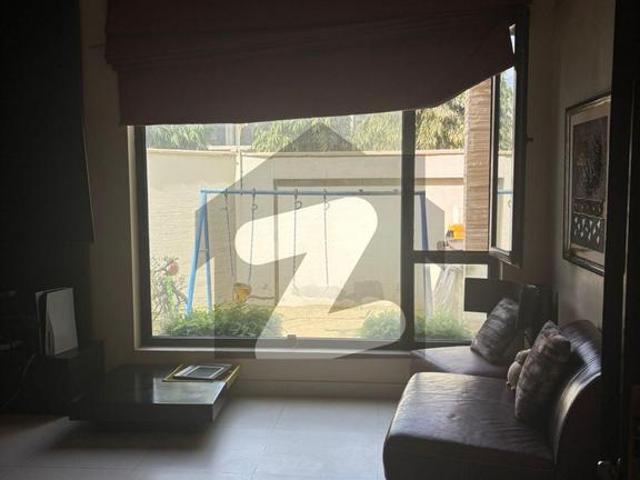 500 YARDS BUNGLOW FOR SALE DHA PHASE 8 Brand New Construction On Prime Khayaban E Qasim DHA Phase 8
