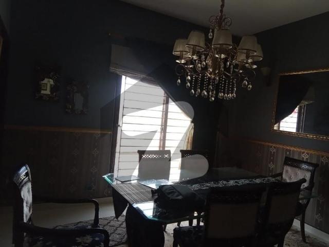 Premium 500 sq yd bungalow with basement for rent in dha phase 6, karachi dha phase 6