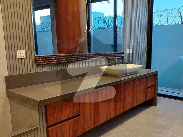 500 Yards Ground Floor Portion With Basement Your Luxury Oasis Awaits