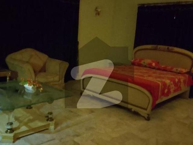 500 Yards Fully Furnished Bunglow For Rent dha Defence phase 6 karachi DHA Phase 6