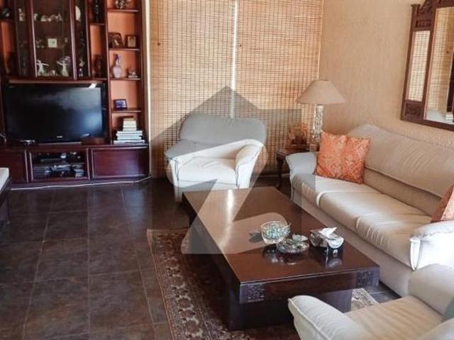 500 yards fully renovated bungalow dha phase 6