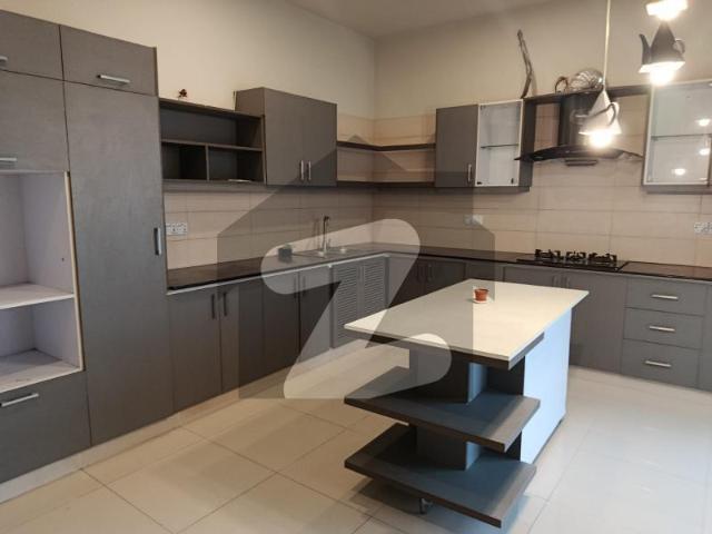 500 Yards Fully Renovated Bungalow for Rent in DHA Phase 8 | 5 Bed + Study | Basement | Huge Lawn DHA Phase 8