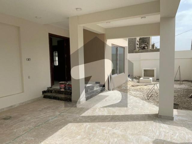 500 Yards House In PAF Falcon Complex New Malir Latest Batch Falcon Complex New Malir