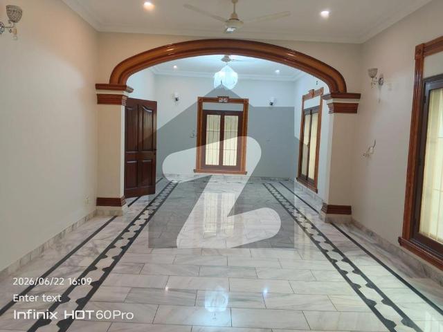 500 Yards Independent Bunglow DHA Phase 5