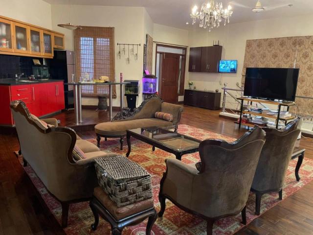 500 Yards Outcall Bungalow For Sale Karachi Gulshan E Iqbal Block 13 ID 72808