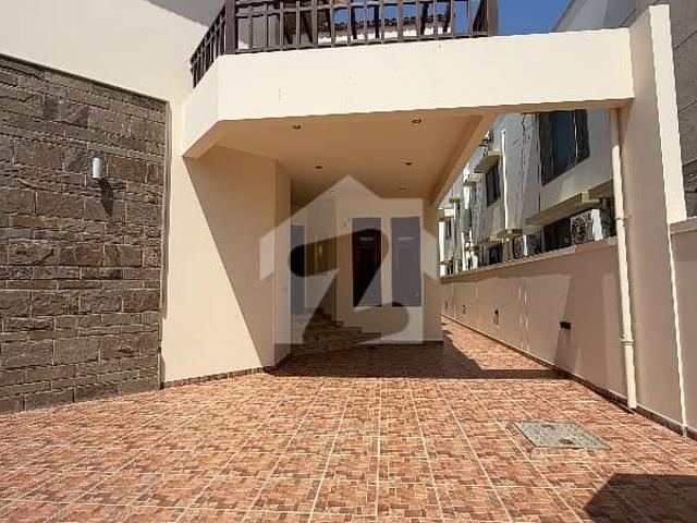 500 Yards Owner Built Bungalow Just 10 Years Old