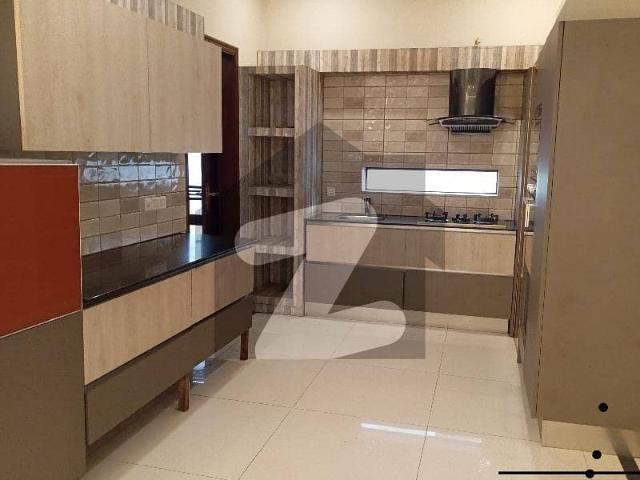 500 Yards like Brand New Bungalow For Rent With Basement