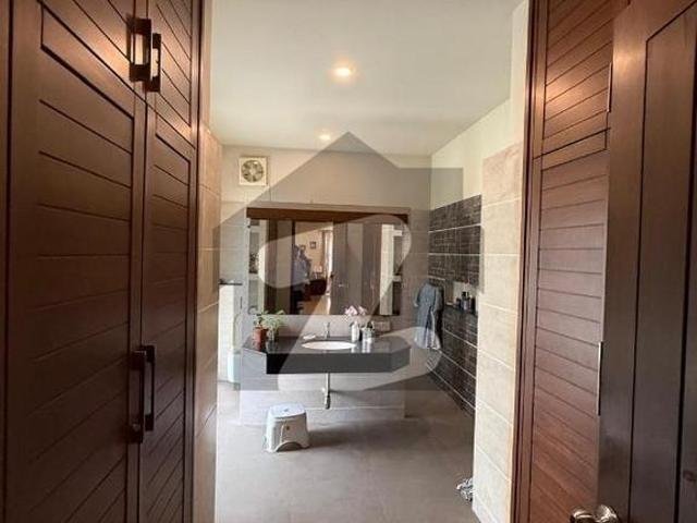 500 Yards Luxury Bungalow for Rent | 2+3 Bedrooms + Basement | DHA Phase 8 Karachi DHA Phase 8