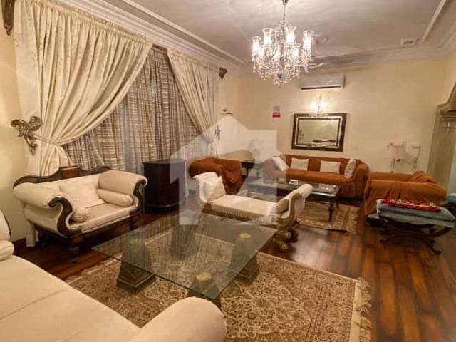 500 Yards Luxury Bungalow For Sale DHA Phase 5, Karachi