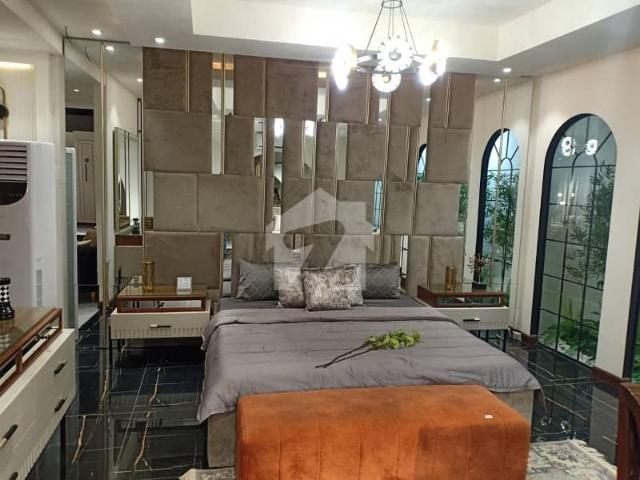500 Yards Luxury Bungalow For Sale DHA Phase 6